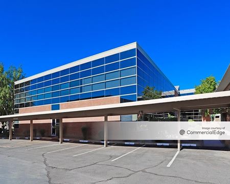 Office space for Rent at 7320 E Butherus Dr in Scottsdale