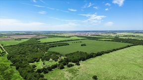 55 Acres for Sale in Royse City, TX