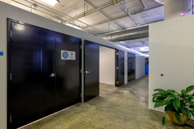Elevator - Co-Warehousing Omaha
