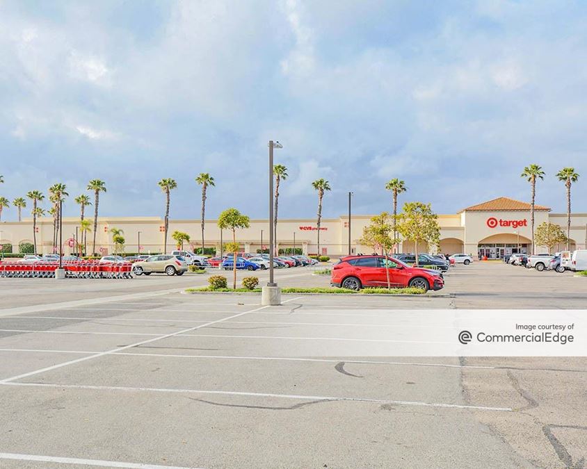 Camarillo Town Center Target Property & Listing Details 42Floors