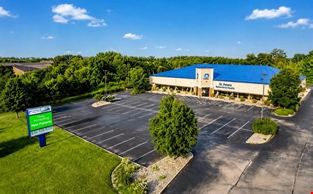 Office space for Rent at 5555 N Bend Rd in Burlington