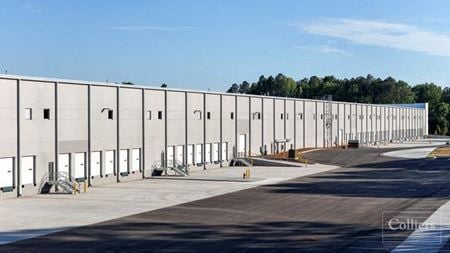 Industrial space for Rent at 1716 Camden Ave in Durham