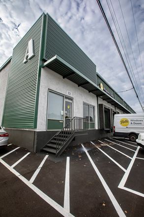 The Distribution Center