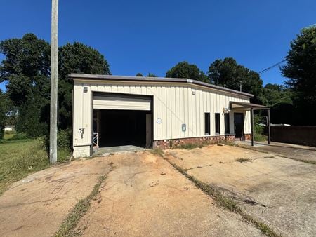 Industrial space for Sale at 412 Greer Ave in High Point