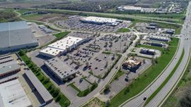 Wolf Creek Shopping Center