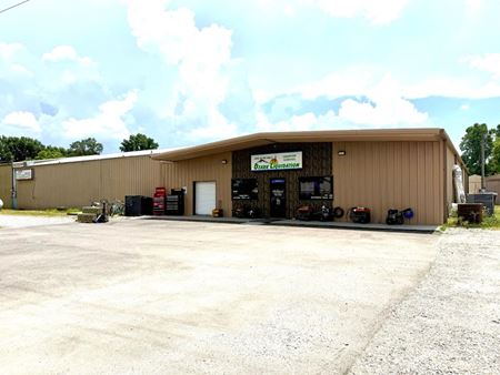 Unassigned space for Sale at 1805  Highway 304 E in Pocahontas