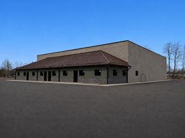 New Industrial/Flex - US 23 Corridor - 11850 Green Oak Industrial