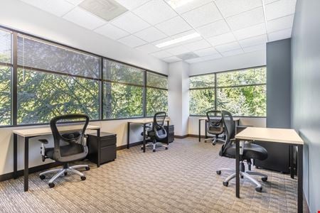 Office space for Rent at 5 Centerpointe Drive  #400 in Lake Oswego