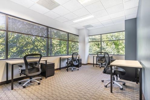Regus - Lake Oswego - Centerpointe