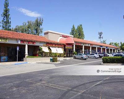 The Grove