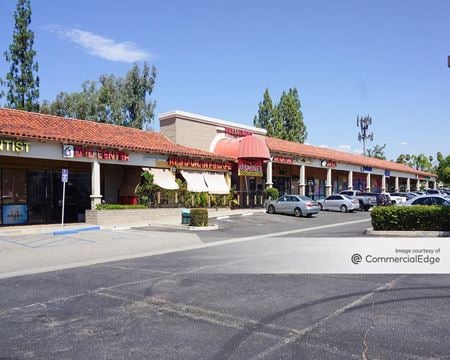 Retail space for Rent at 3109 North Garey Avenue in Pomona