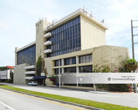 Photo of commercial space at 747 Ponce De Leon Blvd in Coral Gables