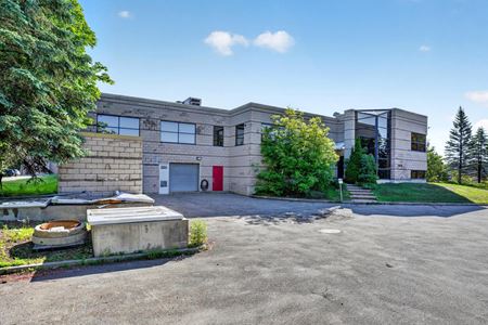 Other space for Rent at 1020 Michèle-Bohec Boulevard in Blainville
