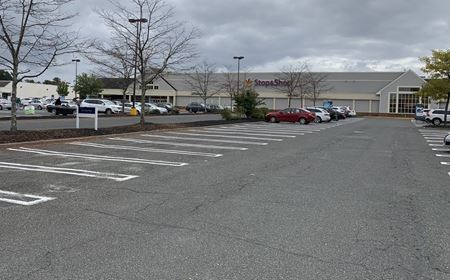 DEL ALBA PLAZA - Pittsfield