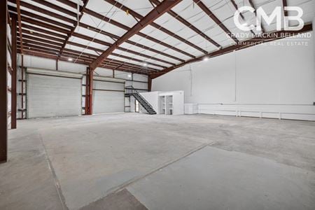 Flex Space space for Rent at 300 Industrial Park Blvd in Sebastian
