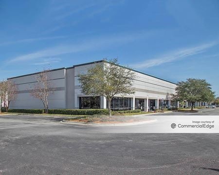 Office space for Rent at 8120 Nations Way in Jacksonville