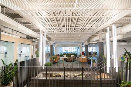 The Department - Coworking