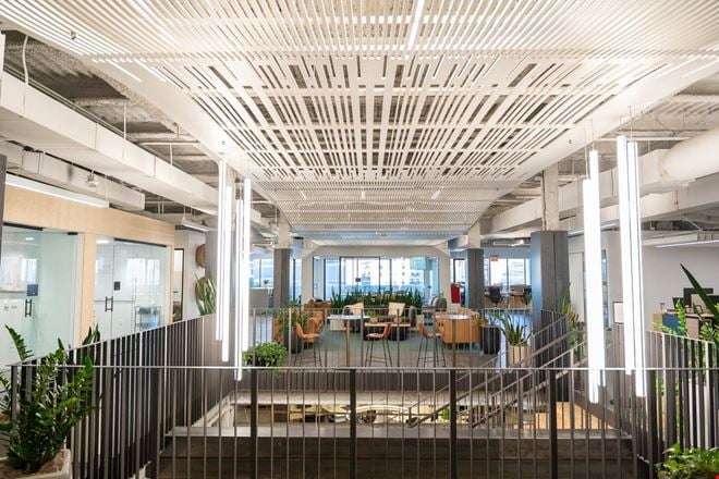 The Department - Coworking