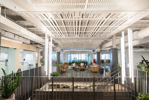 The Department - Coworking