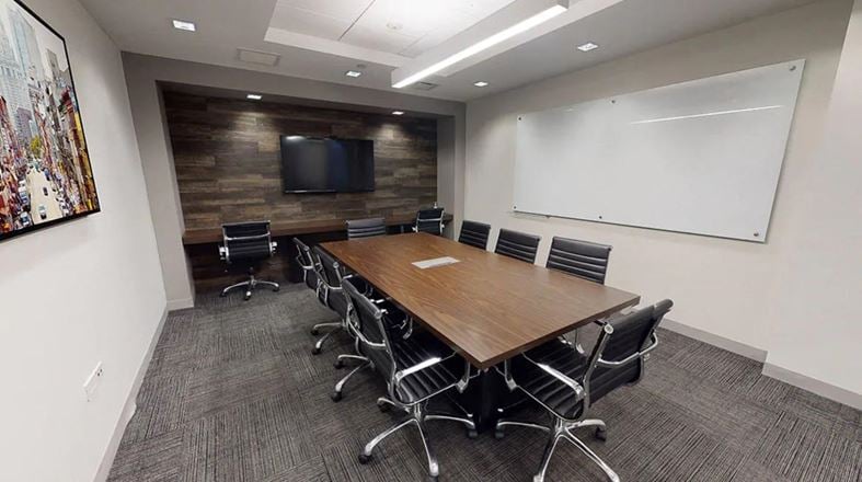 Corporate Suites - 2 Park Avenue