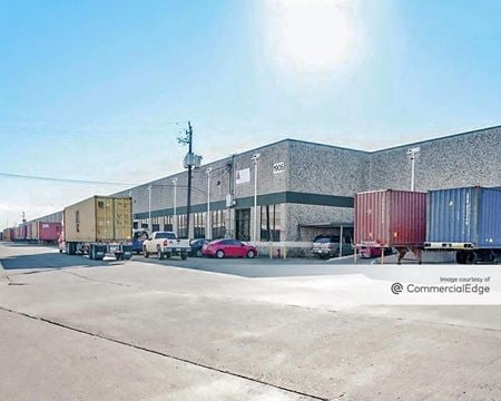 Industrial space for Rent at 1905 Turning Basin Drive in Houston