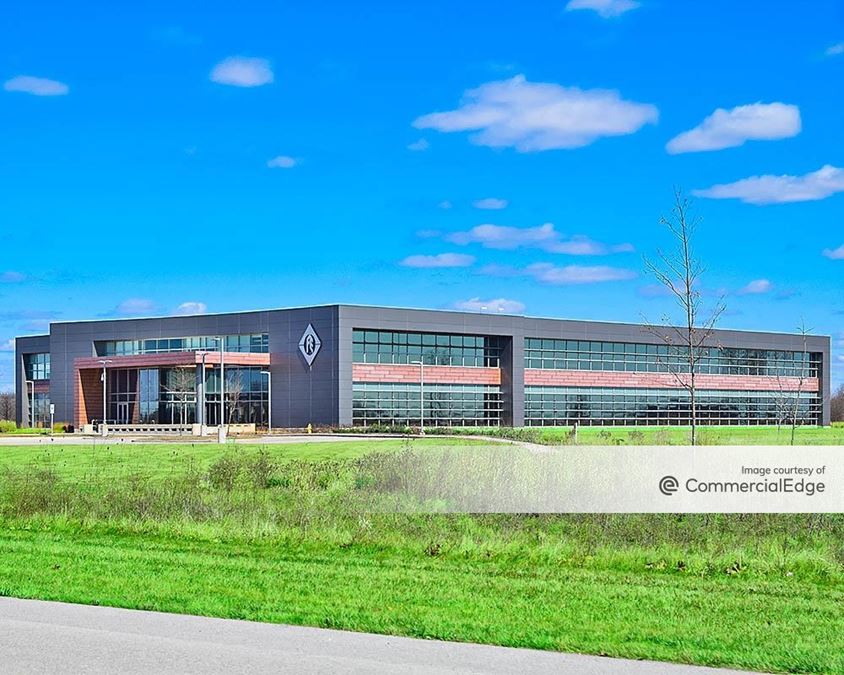 Franklin Electric World Headquarters and Engineering Center of Excellence Property & Listing