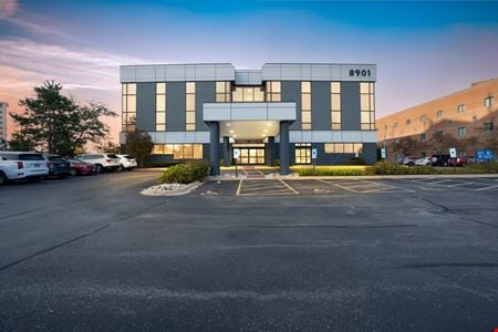 Office space for Rent at 8901 West Golf Rd in Niles