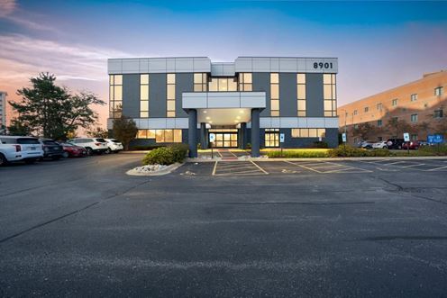 Des Plaines Surgical Center MOB