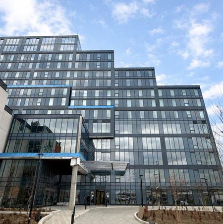 Other space for Rent at 600 Dixon Rd in Toronto