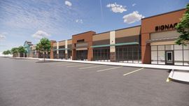 99th Ave & McDowell Rd NEC | Phoenix, AZ