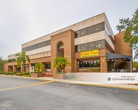 Office space for Rent at 2727 Ulmerton Road in Clearwater