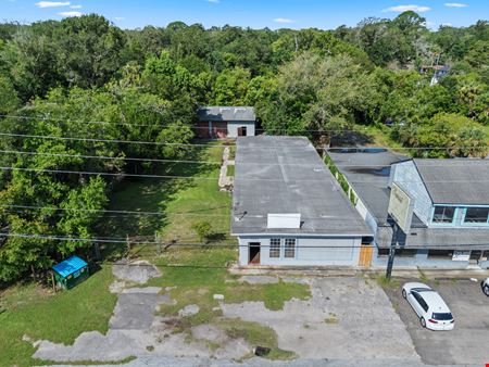 Retail space for Sale at 7262 Lem Turner Road in Jacksonville