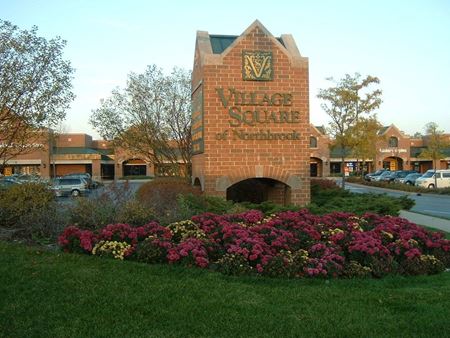 Village Square of Northbrook - Northbrook