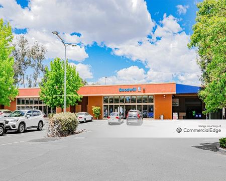 Retail space for Rent at 3535 Industrial Drive in Santa Rosa