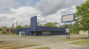 For Sale or Lease | Freestanding Building