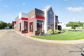 Arby's