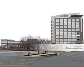 Metrotop Plaza I