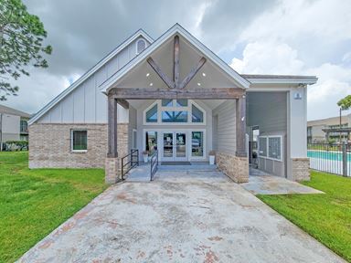 Arise Texas City