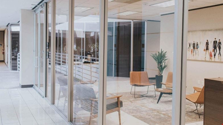 Executive Workspace - Wild Basin II
