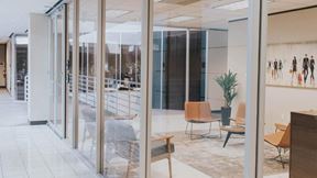 Executive Workspace - Wild Basin II