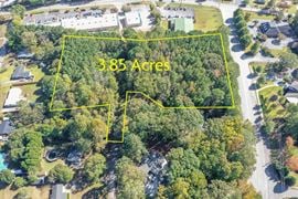 Commercial Land For Sale
