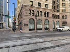 Equitable Building
