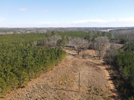 Rocky Creek Road - 341.52 Acres