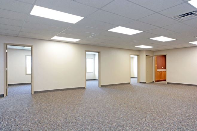 Valley Office Park