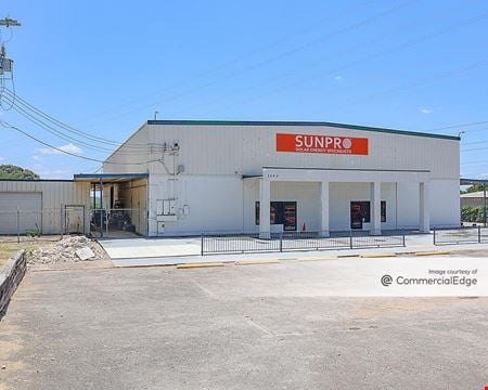 Industrial space for Rent at 17245 Jones Maltsberger Road in San Antonio