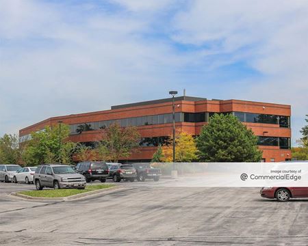Office space for Rent at 7800 North 113th Street in Milwaukee