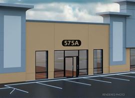 Versatile Retail & Event Space – Perfect for Pickleball or Business!