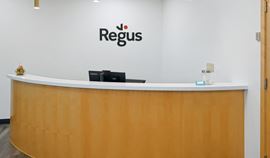 Regus - Cincinnati - Chester Rd