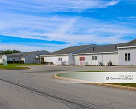 Malta Commons Business Park