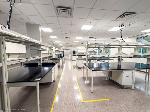 Copeland Labs, Building 1 - 14189 NW 129th Way